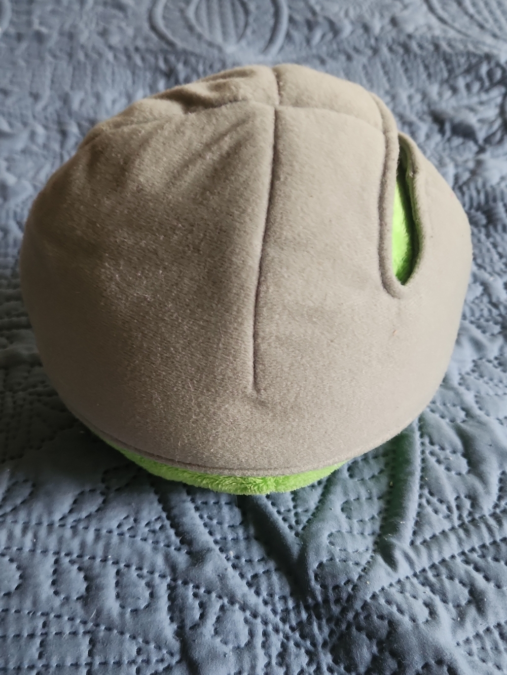 Angry Birds Plush Corporal Pig Stuffed Animal 8 Inch No Sound - Picture 3 of 5